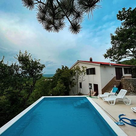 Holiday House Dunamis Villa Krivodol Bagian luar foto